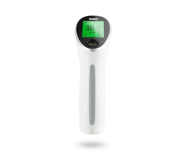 Neno Medic T05 - Termometr bezdotykowy - 1025913 - zdjęcie 2